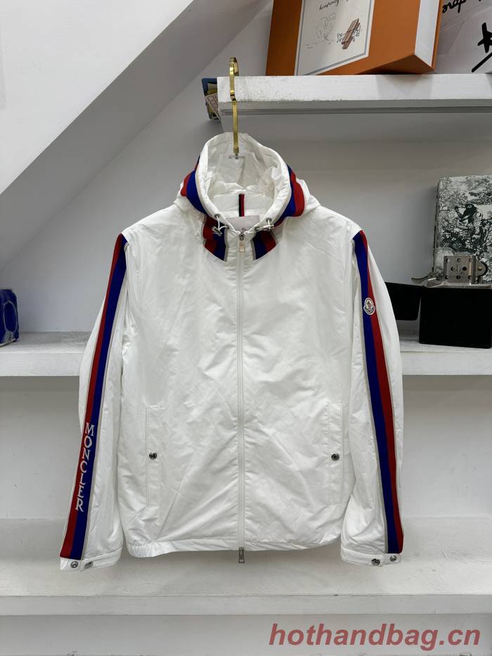 Moncler Top Quality Jacket MOY00273