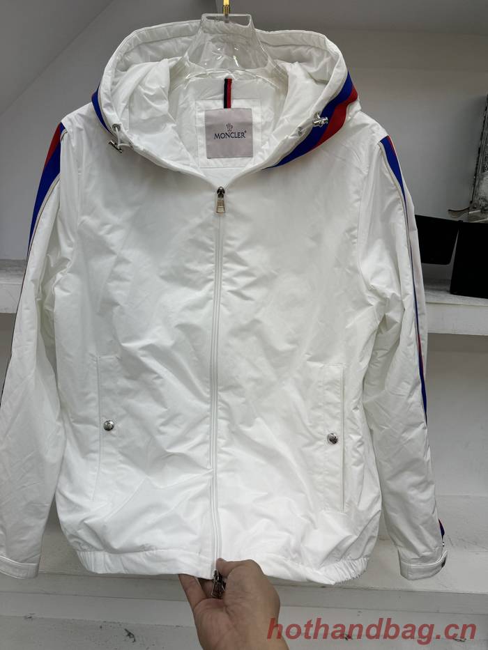 Moncler Top Quality Jacket MOY00273