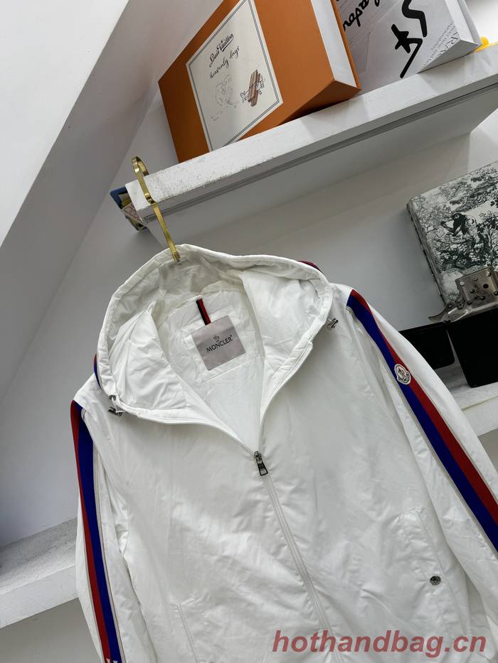 Moncler Top Quality Jacket MOY00273