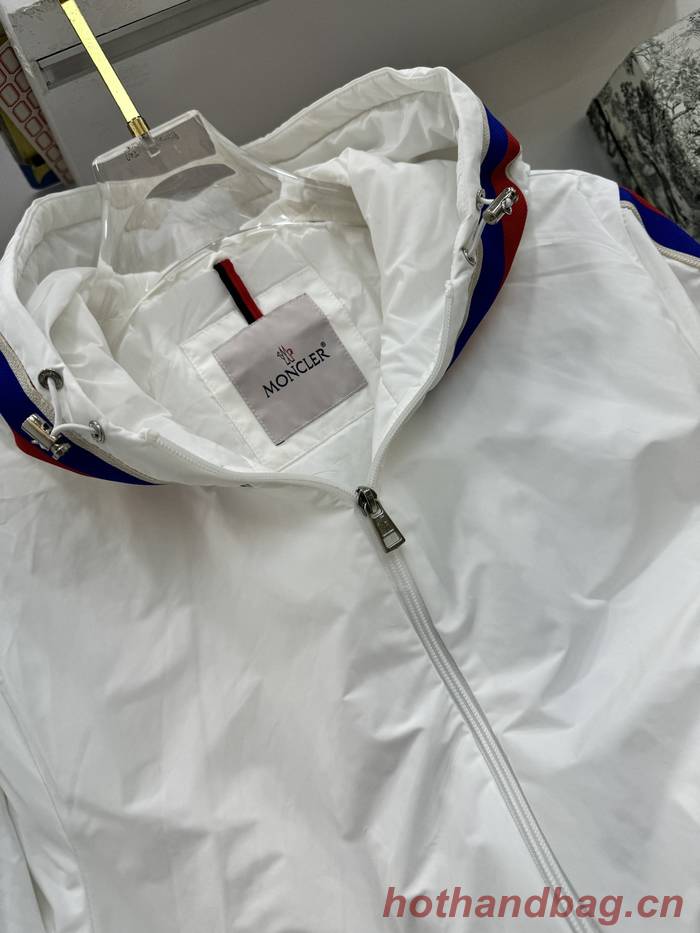 Moncler Top Quality Jacket MOY00273