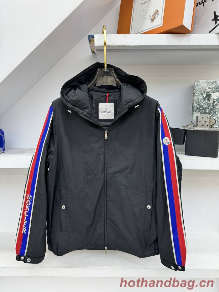 Moncler Top Quality Jacket MOY00274