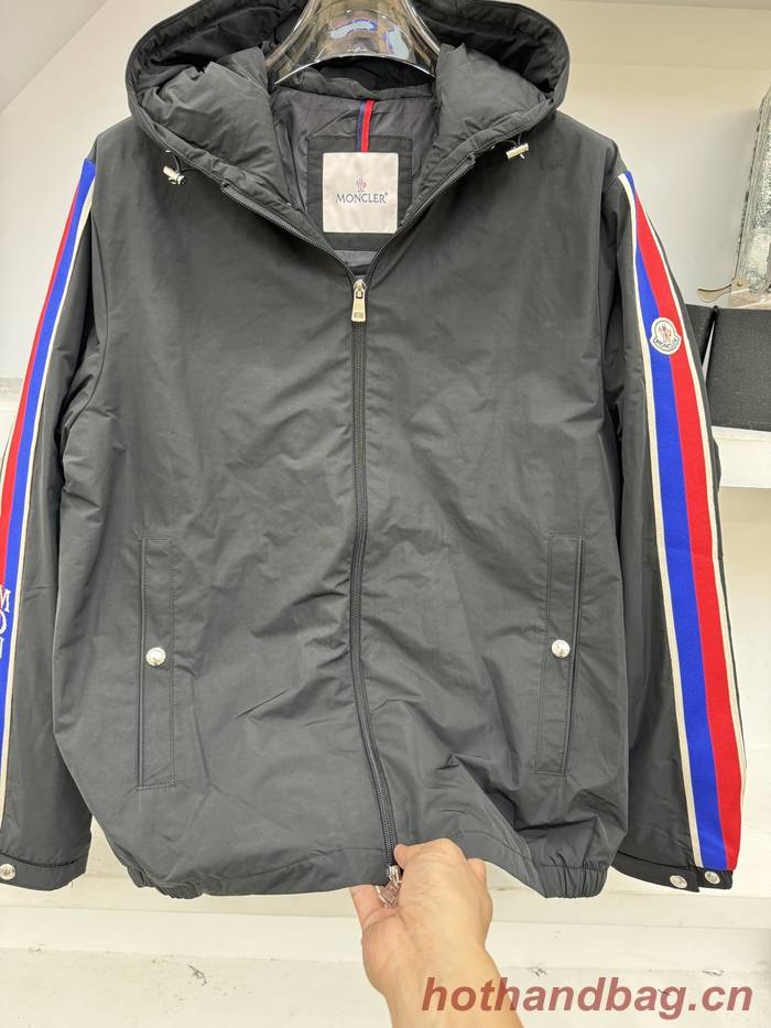 Moncler Top Quality Jacket MOY00274