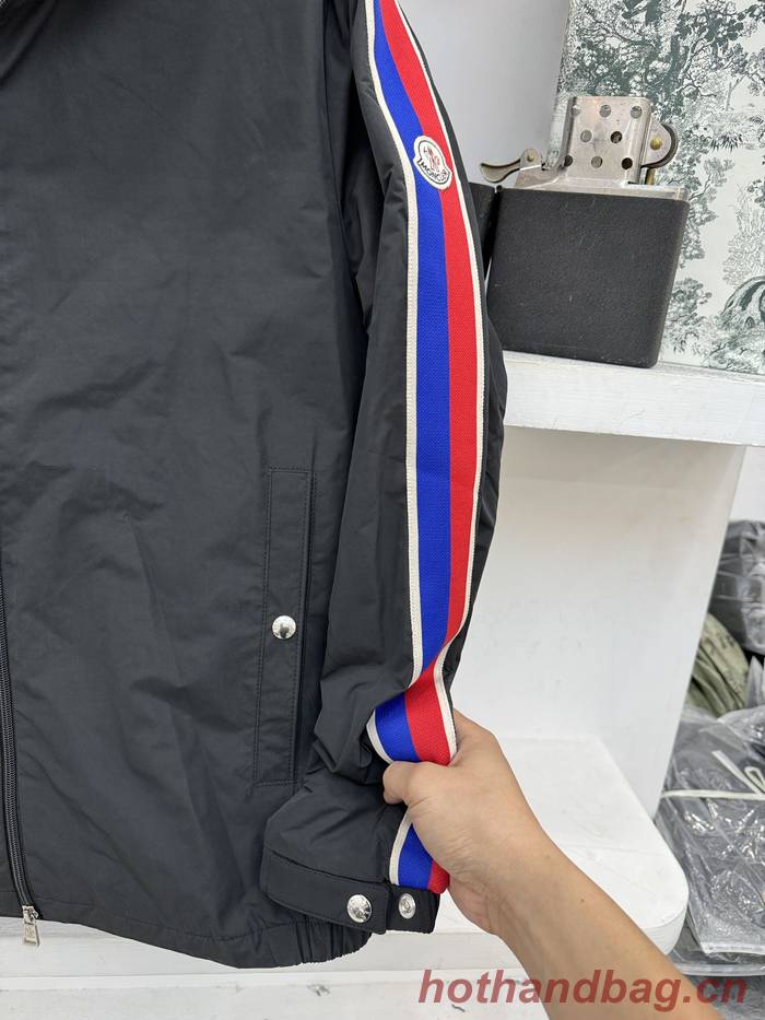 Moncler Top Quality Jacket MOY00274