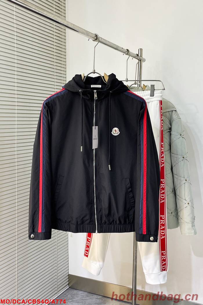 Moncler Top Quality Jacket MOY00276-1