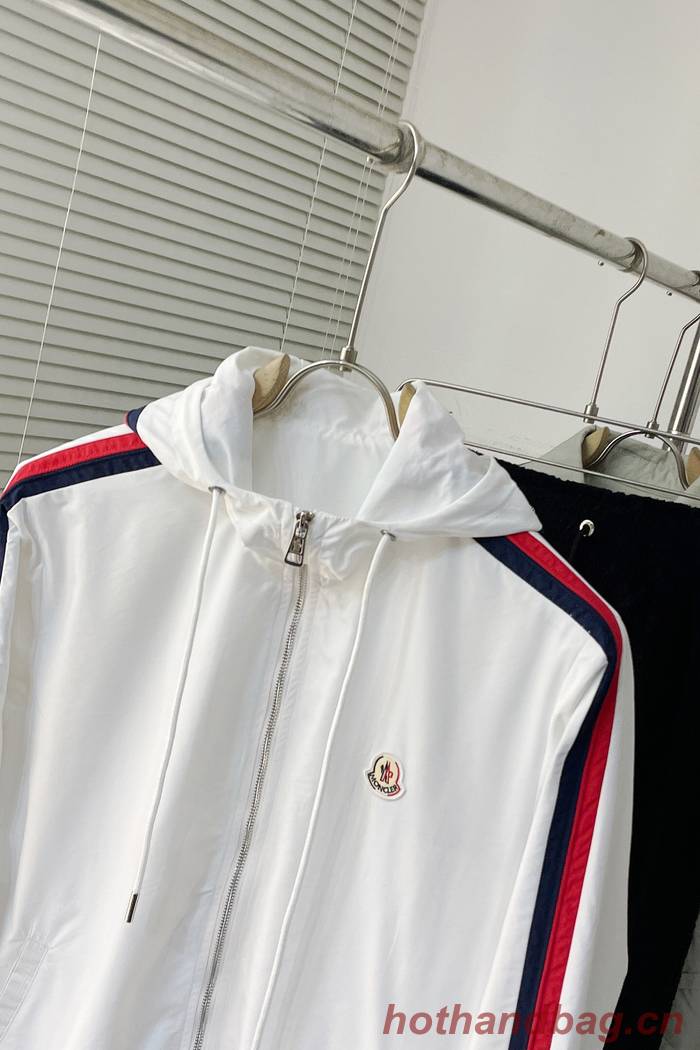 Moncler Top Quality Jacket MOY00277