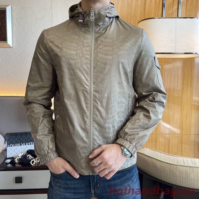 Moncler Top Quality Jacket MOY00279