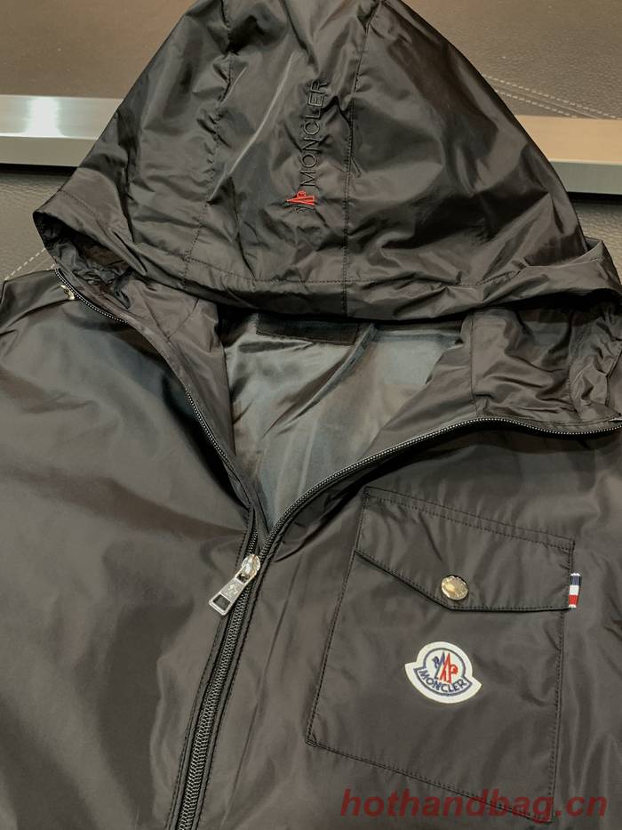 Moncler Top Quality Jacket MOY00282-1