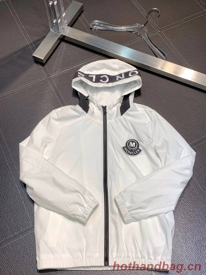 Moncler Top Quality Jacket MOY00284-1