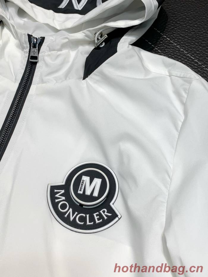 Moncler Top Quality Jacket MOY00284-1