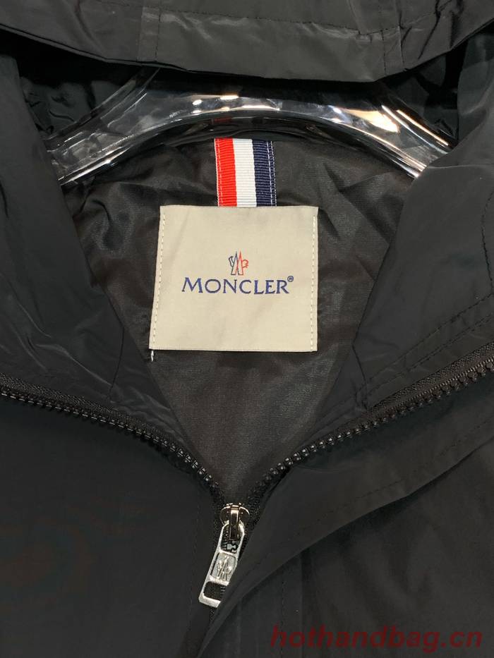 Moncler Top Quality Loose Coat MOY00308