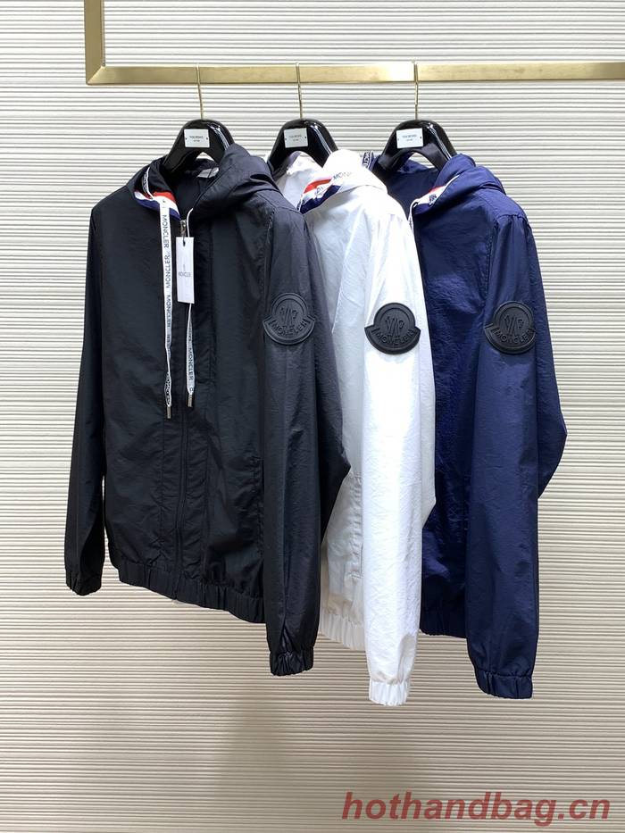 Moncler Top Quality Loose Coat MOY00312