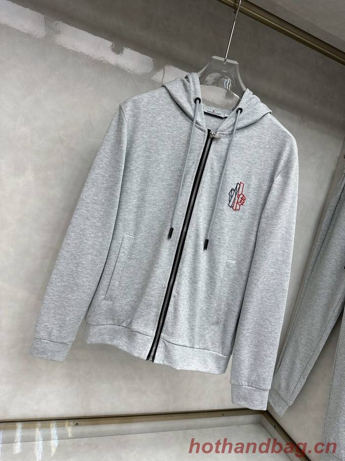 Moncler Top Quality One Set Clothes MOY00321