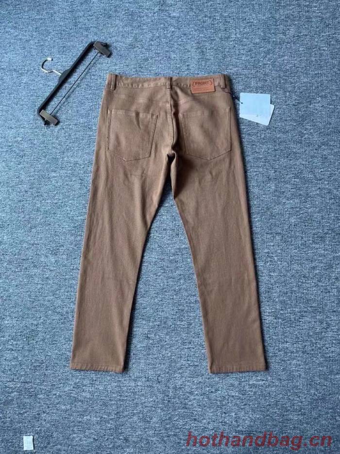 Moncler Top Quality Pants MOY00339