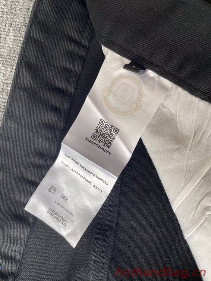 Moncler Top Quality Pants MOY00340