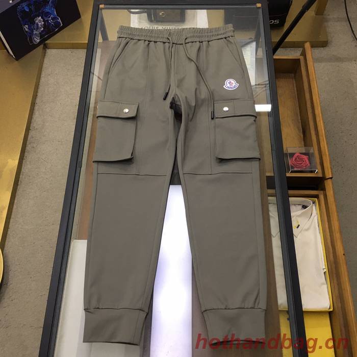 Moncler Top Quality Pants MOY00345