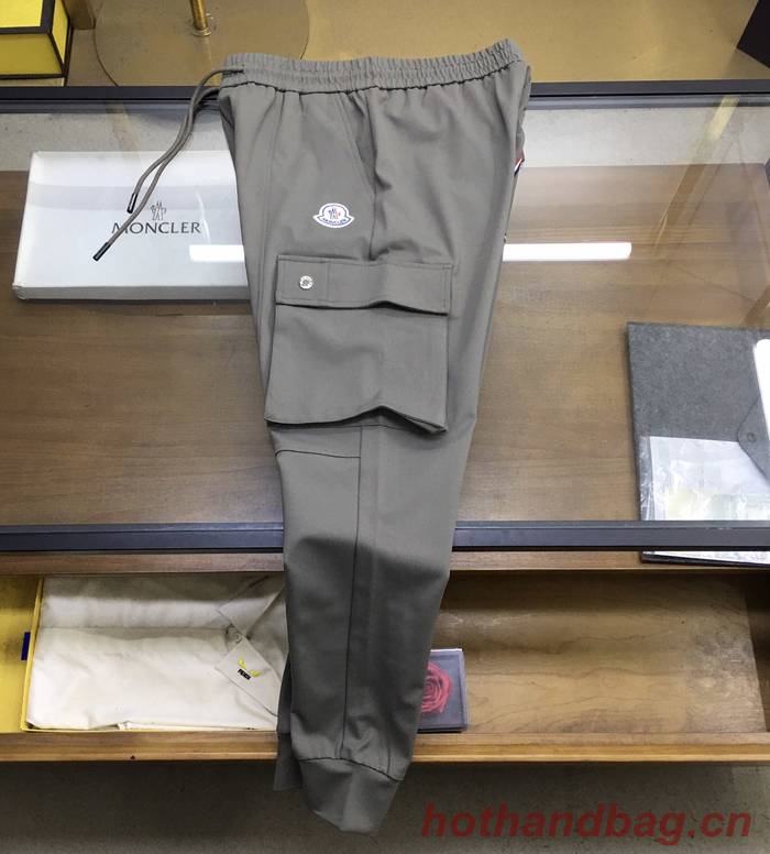 Moncler Top Quality Pants MOY00345