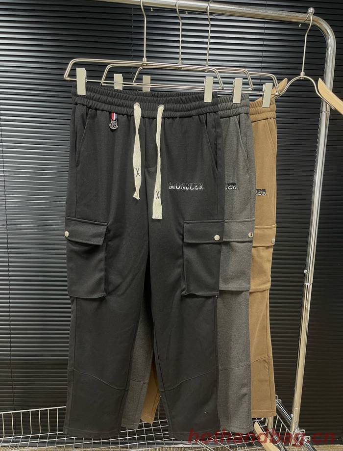 Moncler Top Quality Pants MOY00349