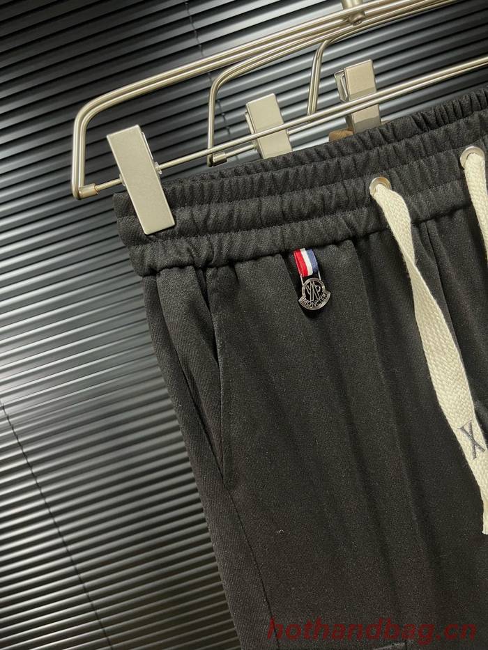 Moncler Top Quality Pants MOY00349