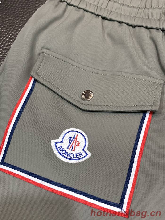 Moncler Top Quality Pants MOY00356-1