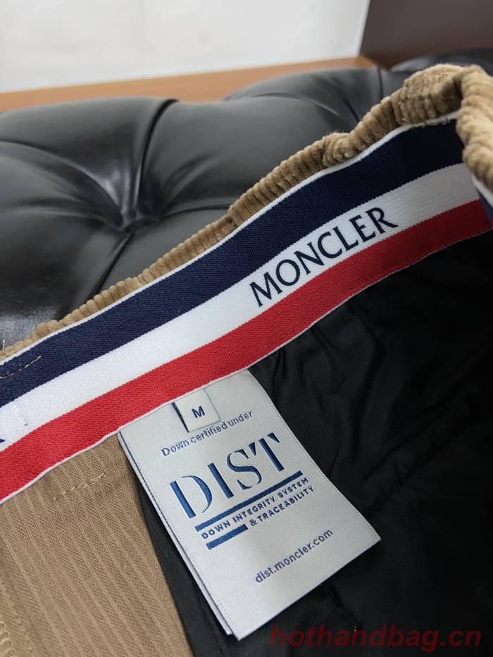 Moncler Top Quality Pants MOY00371