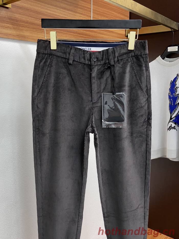 Moncler Top Quality Pants MOY00372