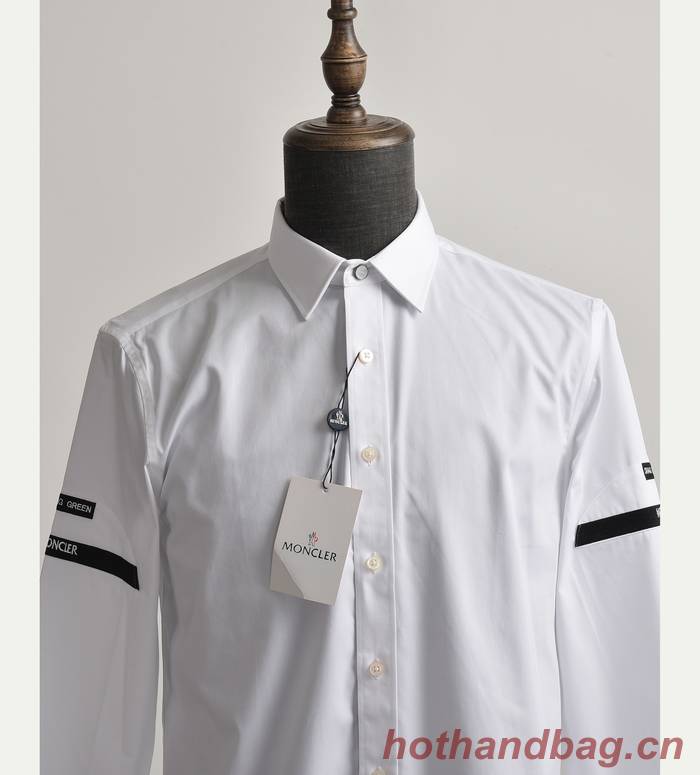 Moncler Top Quality Shirt MOY00375