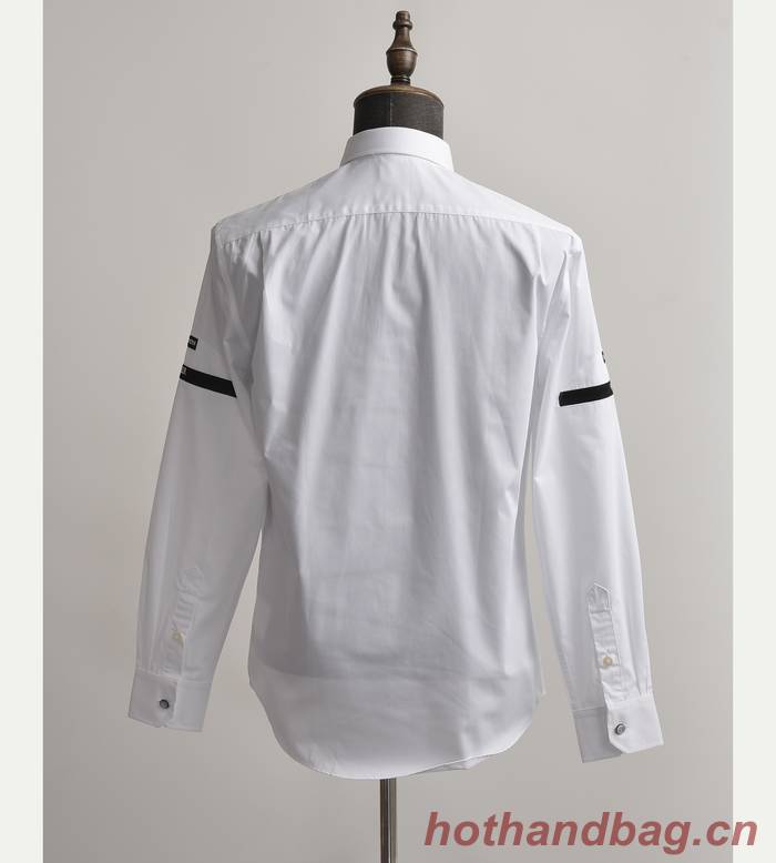 Moncler Top Quality Shirt MOY00375