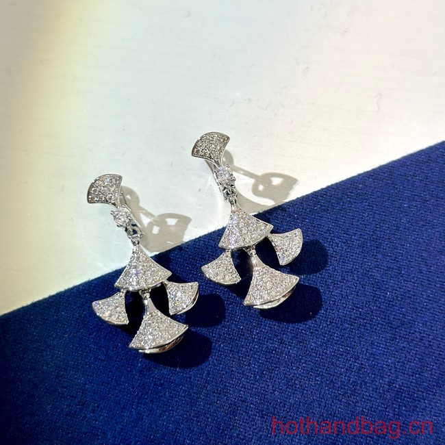 BVLGARI Earrings CE12724