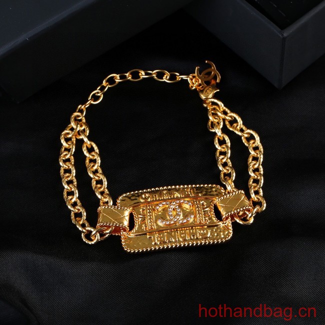 Chanel Bracelet CE12706