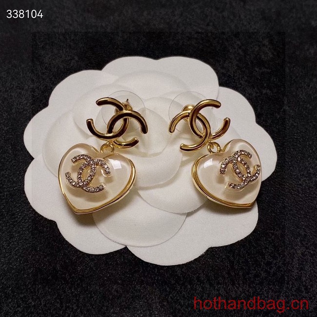 Chanel Earrings CE12710