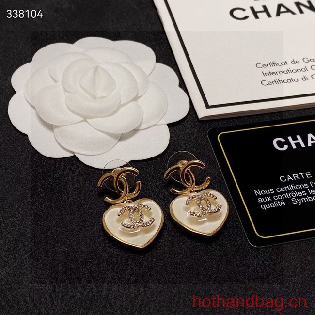 Chanel Earrings CE12710