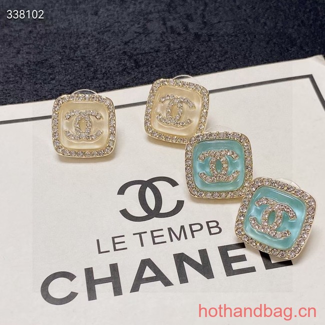 Chanel Earrings CE12712