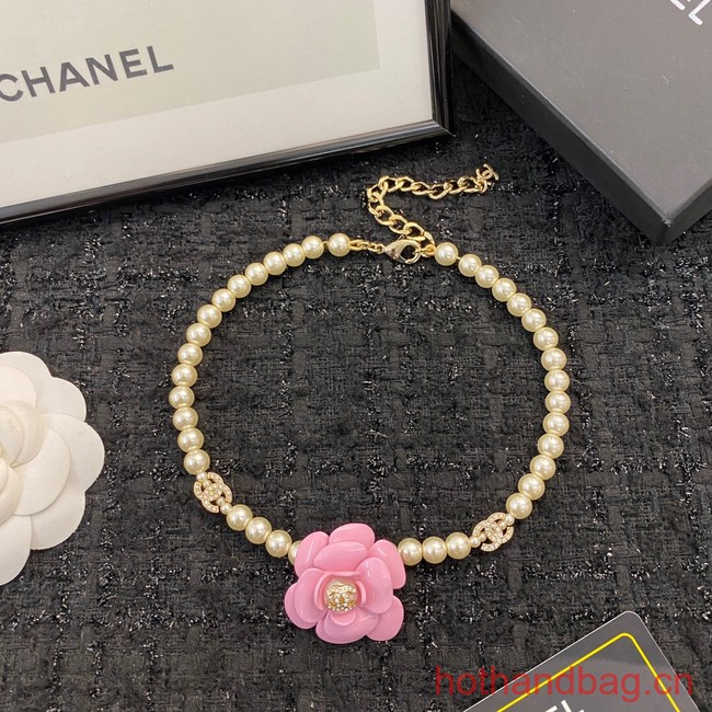 Chanel NECKLACE CE12713