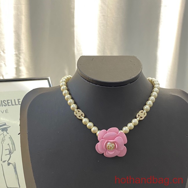 Chanel NECKLACE CE12713