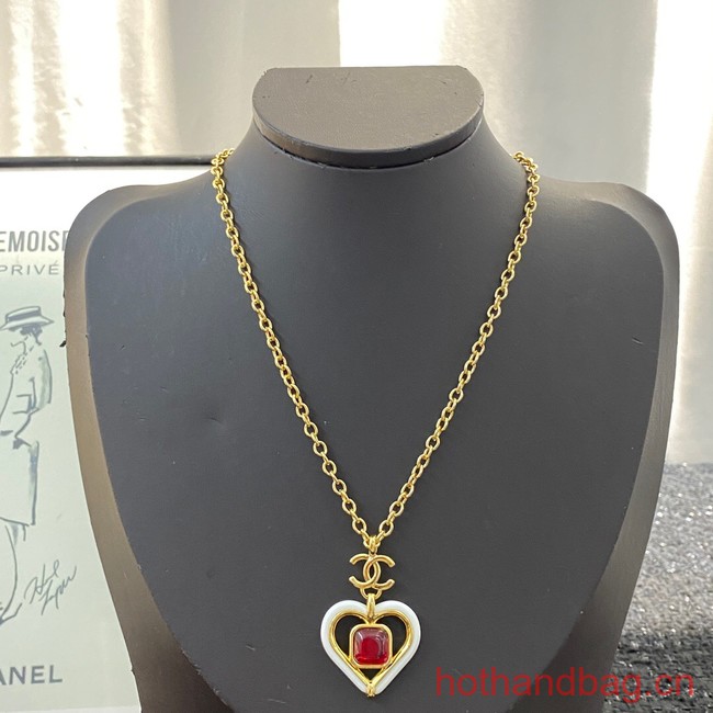 Chanel NECKLACE CE12714