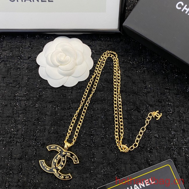 Chanel NECKLACE CE12715