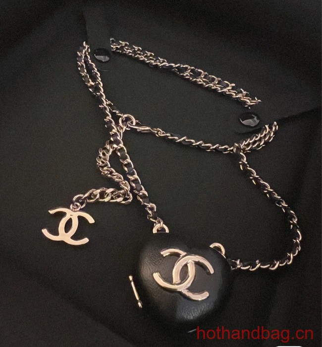 Chanel NECKLACE CE12716