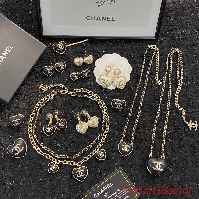 Chanel NECKLACE CE12716