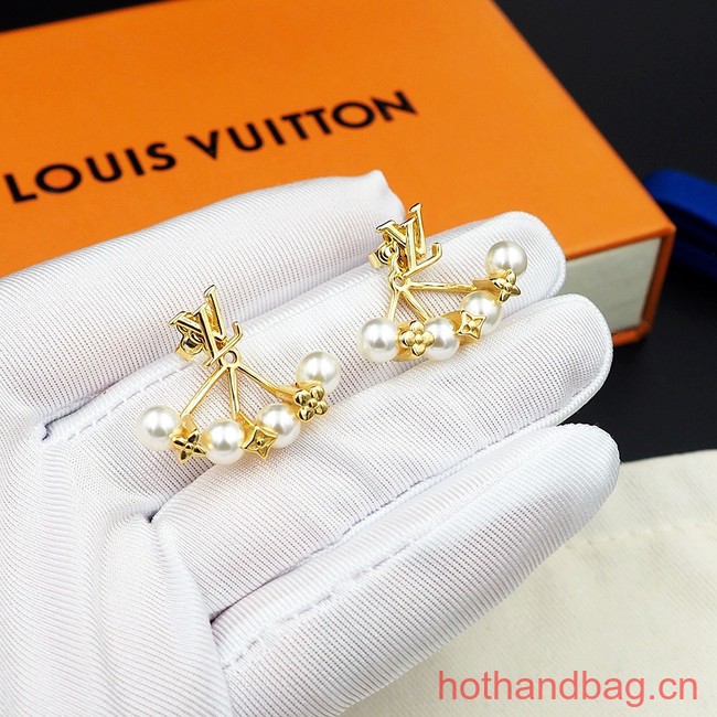 Louis Vuitton Earrings CE12722