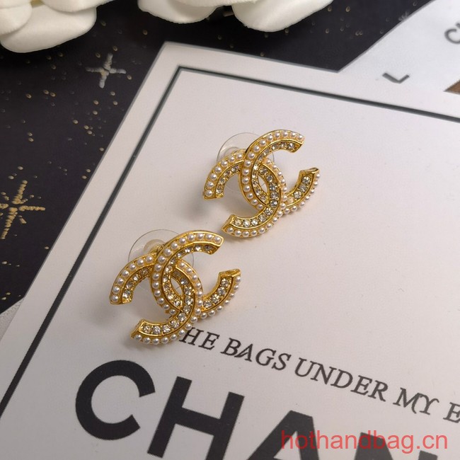 Chanel Earrings CE12731