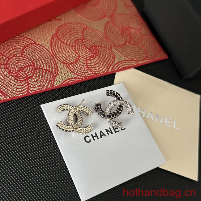 Chanel Earrings CE12732