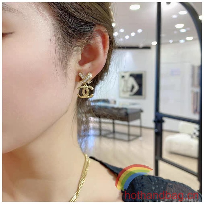 Chanel Earrings CE12736