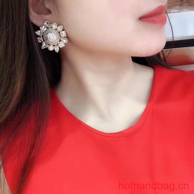 Chanel Earrings CE12738