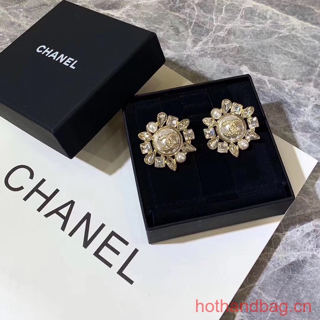 Chanel Earrings CE12738