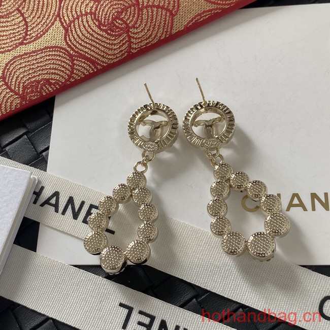 Chanel Earrings CE12739