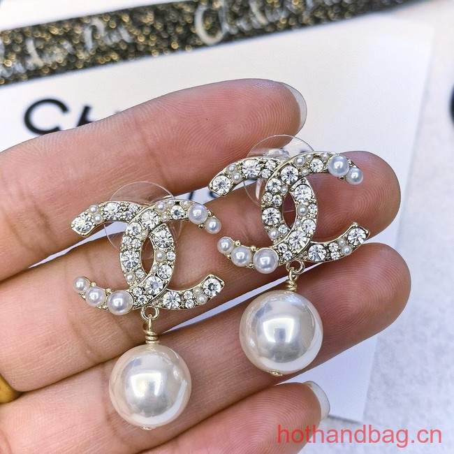 Chanel Earrings CE12740