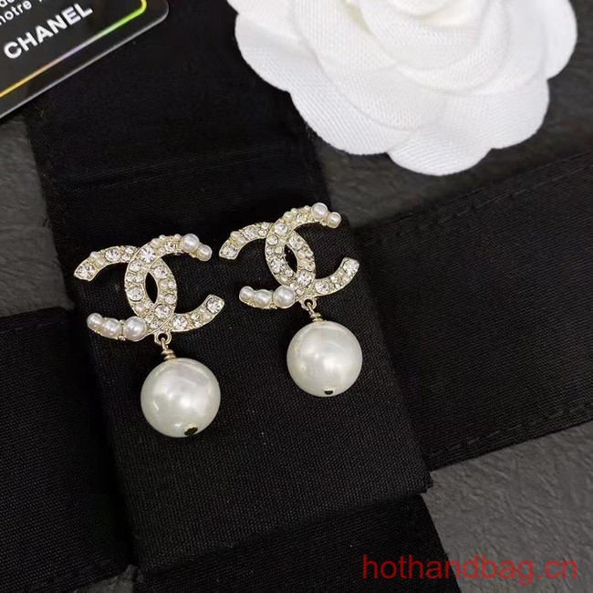 Chanel Earrings CE12740