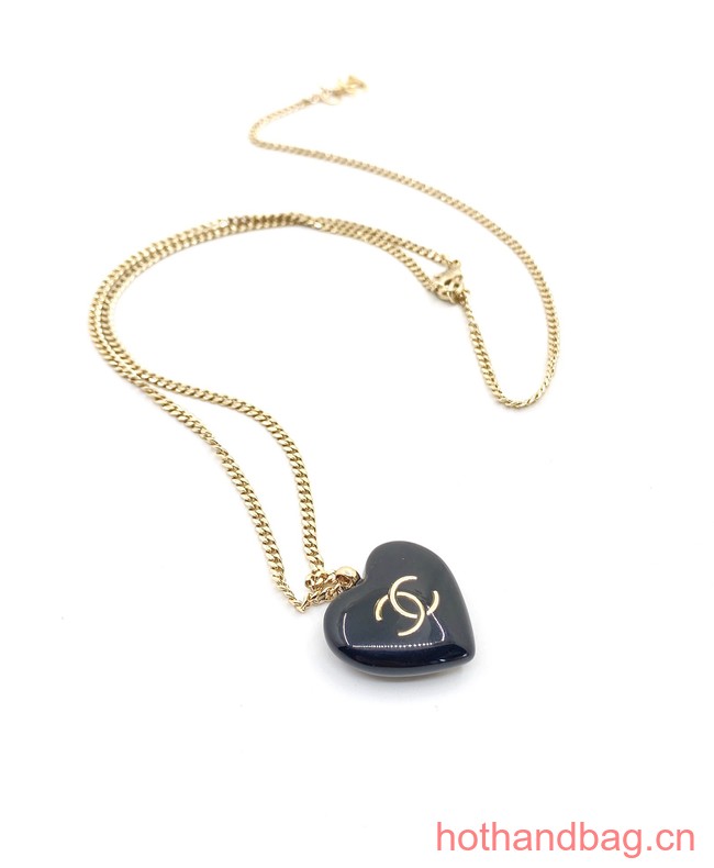 Chanel NECKLACE CE12744