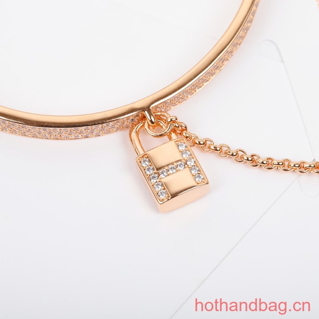 Hermes Bracelet CE12750