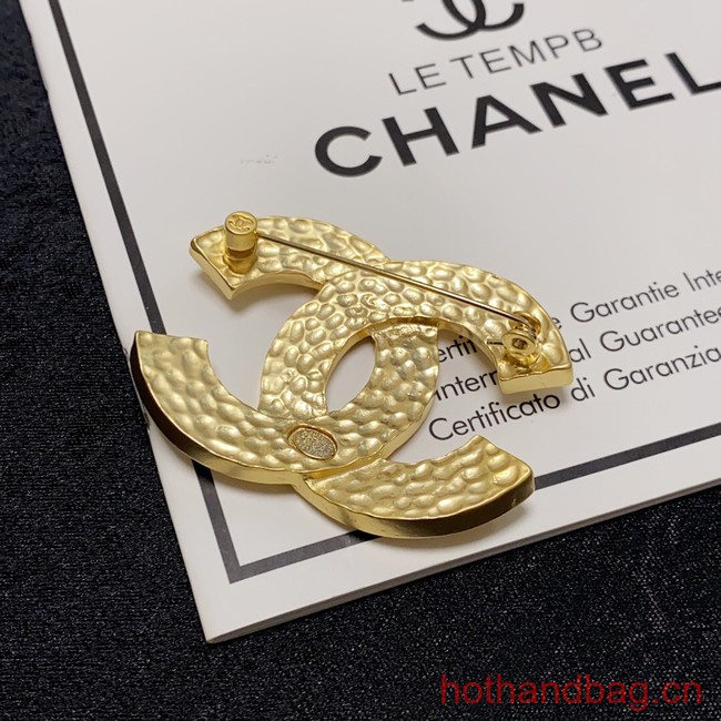 Chanel Brooch CE12754